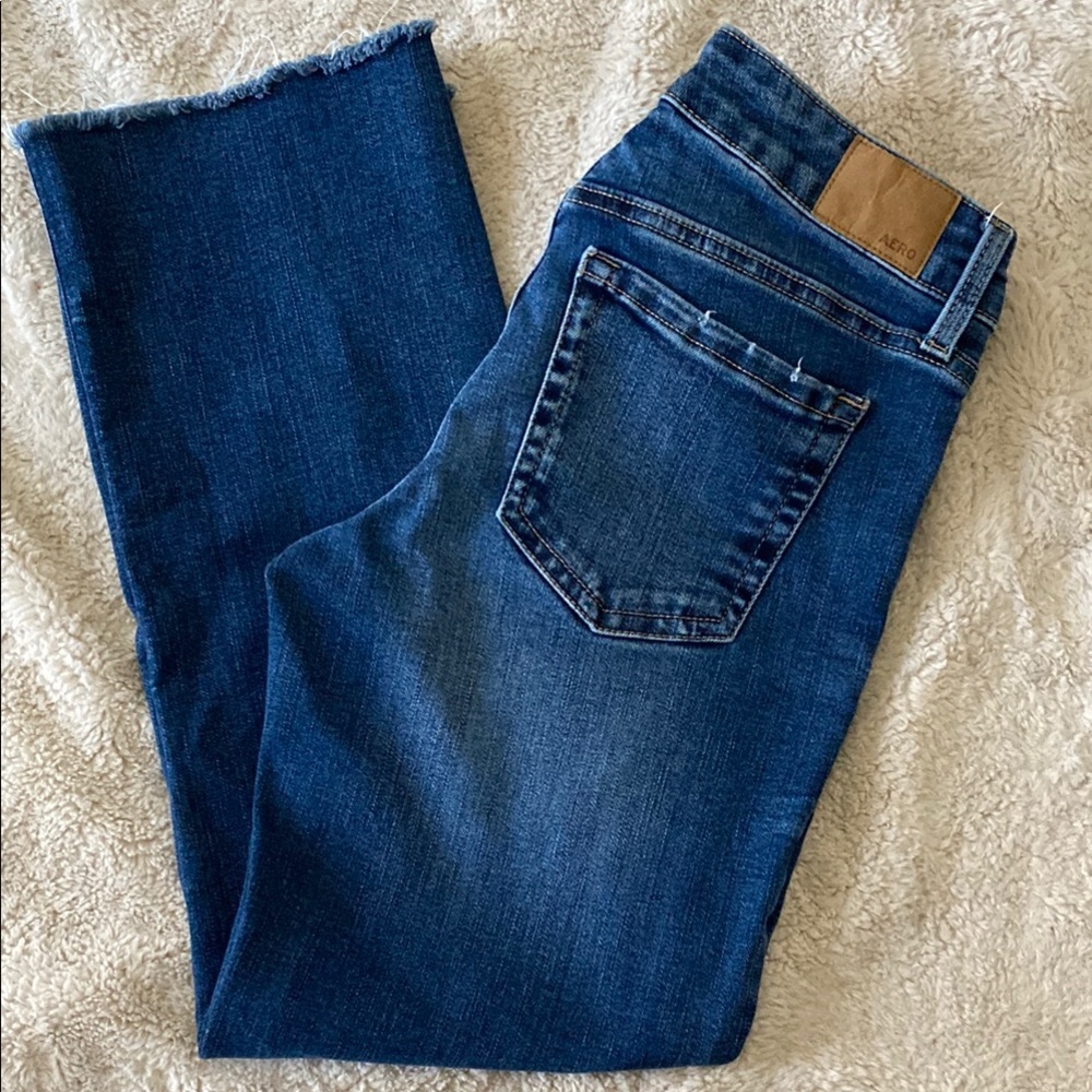 Women's Blue Jeans